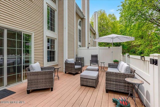 403 Timberbrooke Drive C, Bedminster, NJ 07921