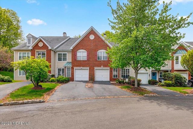 403 Timberbrooke Drive C, Bedminster, NJ 07921