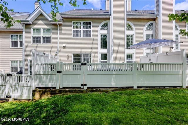 403 Timberbrooke Drive C, Bedminster, NJ 07921