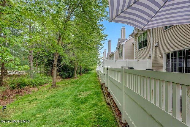 403 Timberbrooke Drive C, Bedminster, NJ 07921