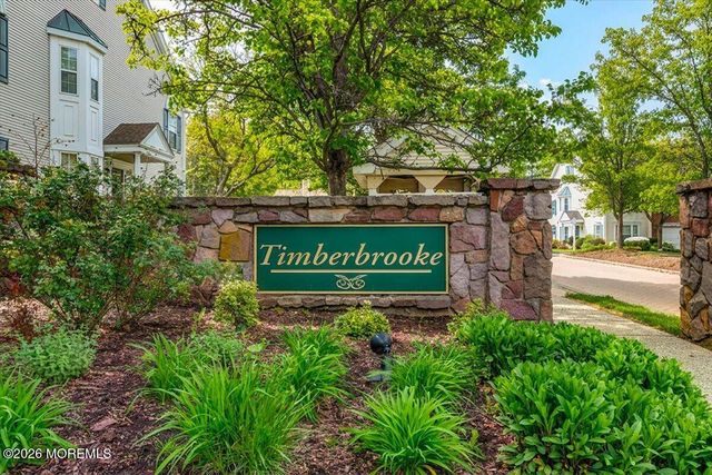 403 Timberbrooke Drive C, Bedminster, NJ 07921