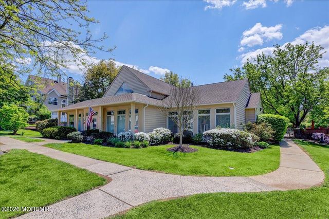 403 Timberbrooke Drive C, Bedminster, NJ 07921