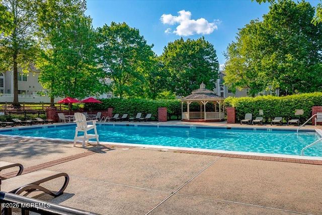 403 Timberbrooke Drive C, Bedminster, NJ 07921