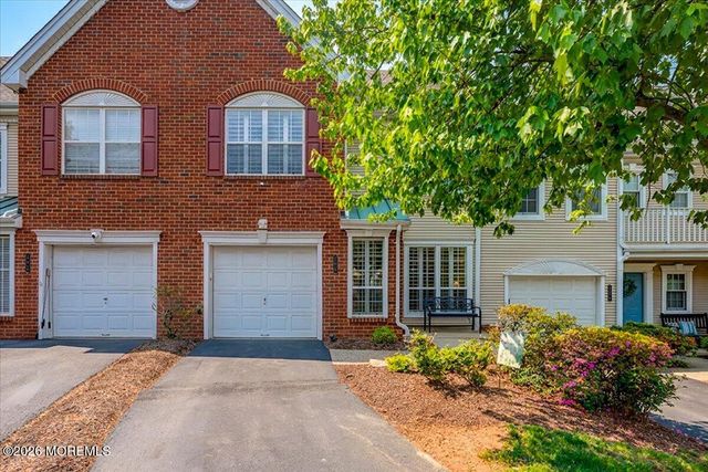 403 Timberbrooke Drive C, Bedminster, NJ 07921