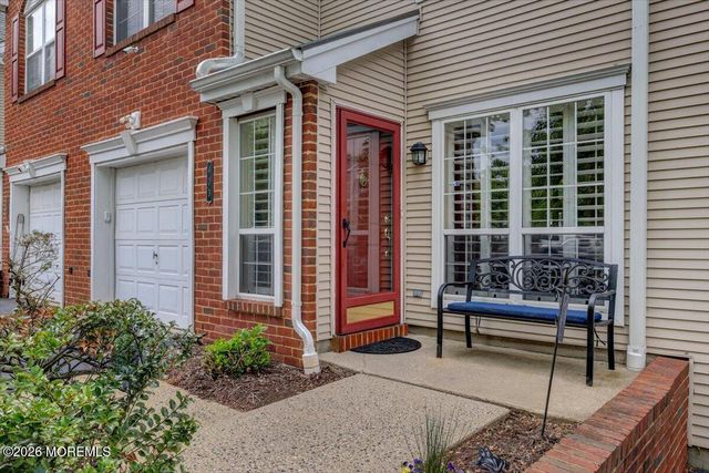 403 Timberbrooke Drive C, Bedminster, NJ 07921