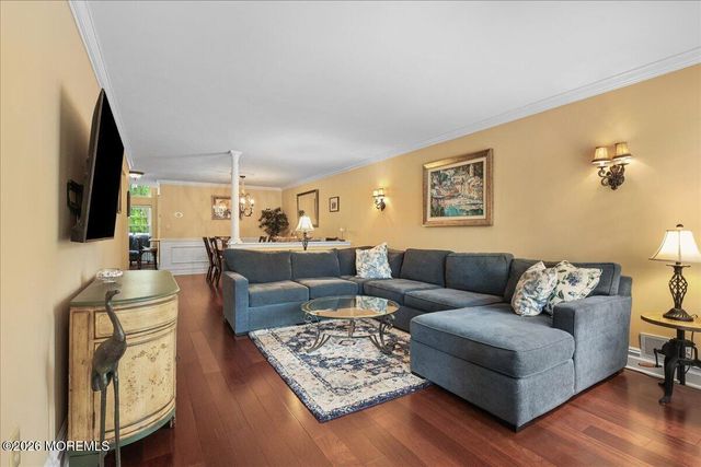 403 Timberbrooke Drive C, Bedminster, NJ 07921