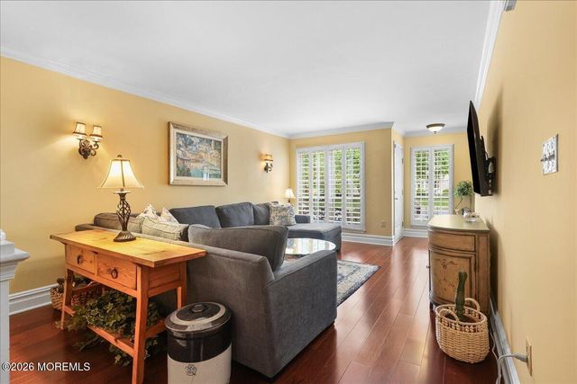 403 Timberbrooke Drive C, Bedminster, NJ 07921