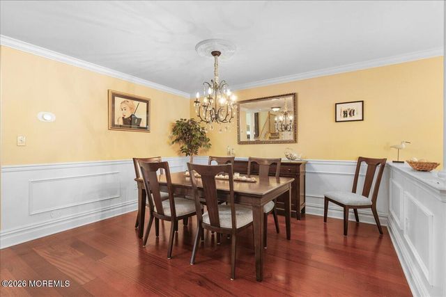 403 Timberbrooke Drive C, Bedminster, NJ 07921