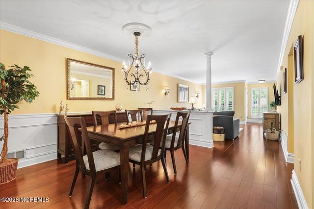 403 Timberbrooke Drive C, Bedminster, NJ 07921