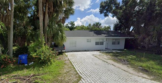 915 Alderman ST, Fort Myers, FL 33916
