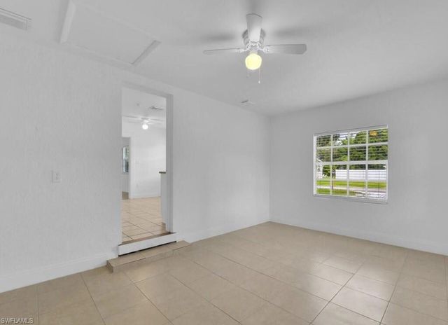 915 Alderman ST, Fort Myers, FL 33916