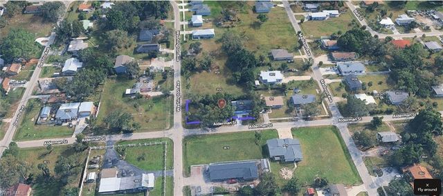 915 Alderman ST, Fort Myers, FL 33916