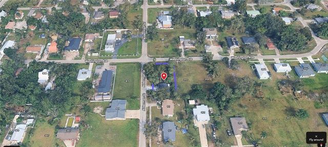 915 Alderman ST, Fort Myers, FL 33916
