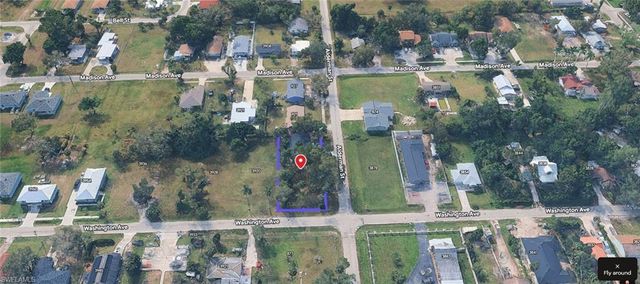 915 Alderman ST, Fort Myers, FL 33916