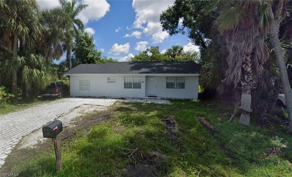 915 Alderman ST, Fort Myers, FL 33916