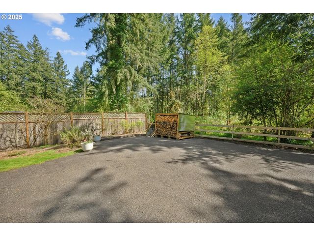 15564 S NEIBUR Rd, Oregon City, OR 97045