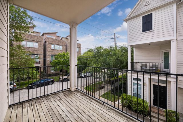 1800 W Webster Street, Houston, TX 77019