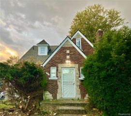 5901 Beaconsfield Street, Detroit, MI 48224