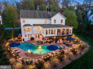619 BEAUREGARD DR SE, Leesburg, VA 20175