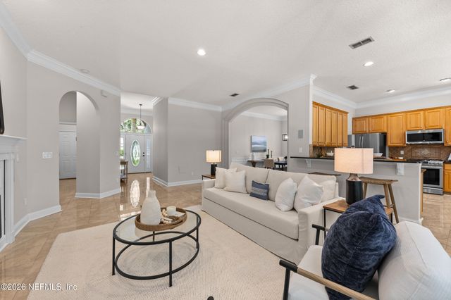 505 CANE MILL Court, Ponte Vedra Beach, FL 32082