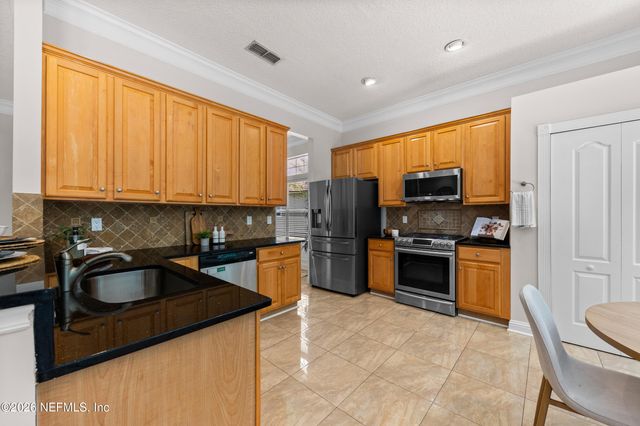 505 CANE MILL Court, Ponte Vedra Beach, FL 32082