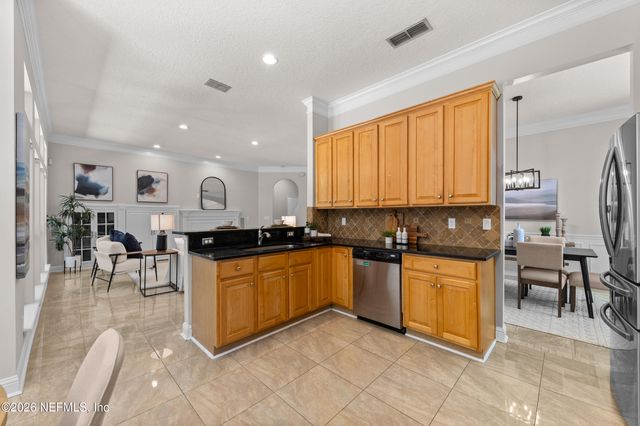 505 CANE MILL Court, Ponte Vedra Beach, FL 32082