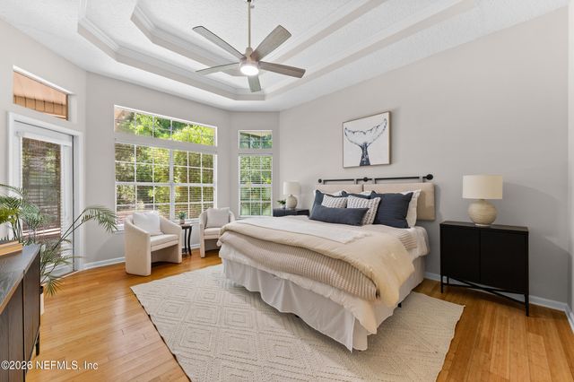 505 CANE MILL Court, Ponte Vedra Beach, FL 32082