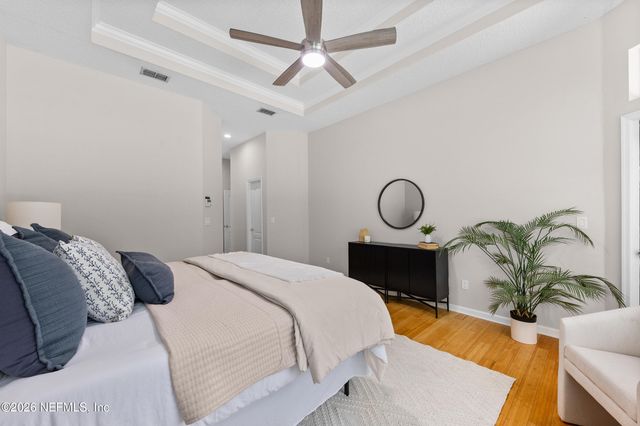 505 CANE MILL Court, Ponte Vedra Beach, FL 32082