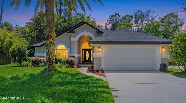 505 CANE MILL Court, Ponte Vedra Beach, FL 32082