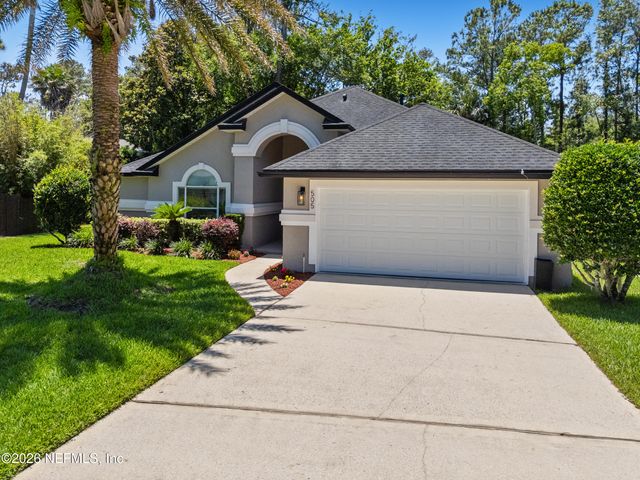 505 CANE MILL Court, Ponte Vedra Beach, FL 32082
