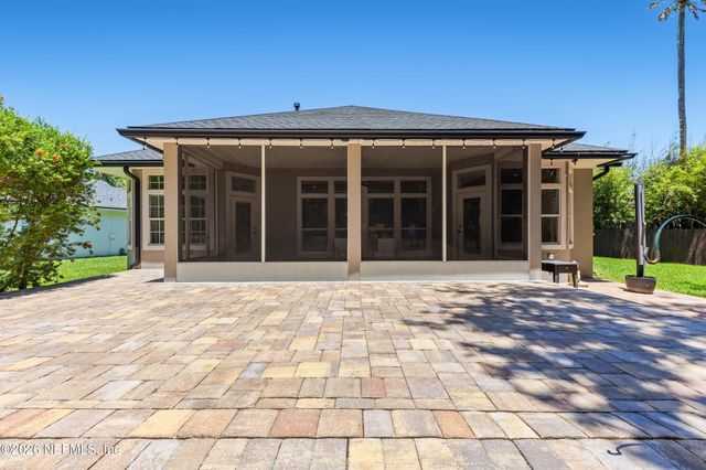 505 CANE MILL Court, Ponte Vedra Beach, FL 32082