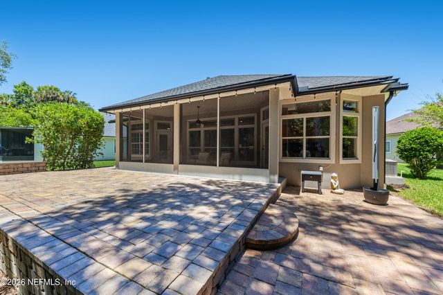 505 CANE MILL Court, Ponte Vedra Beach, FL 32082