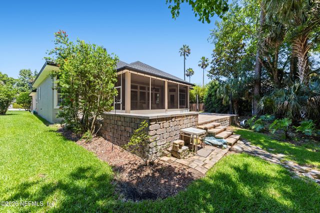 505 CANE MILL Court, Ponte Vedra Beach, FL 32082