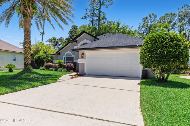 505 CANE MILL Court, Ponte Vedra Beach, FL 32082