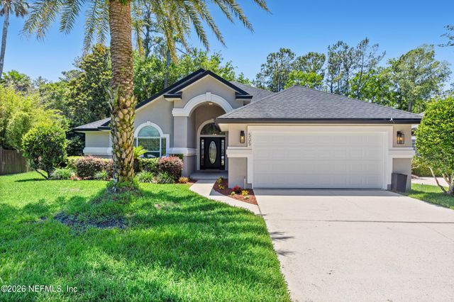 505 CANE MILL Court, Ponte Vedra Beach, FL 32082