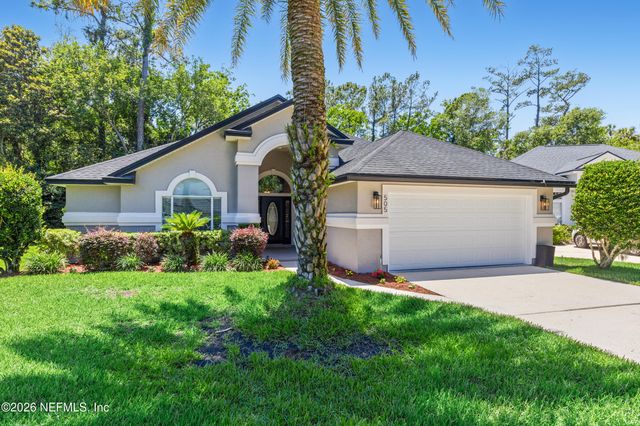 505 CANE MILL Court, Ponte Vedra Beach, FL 32082