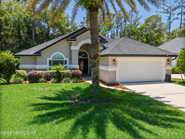 505 CANE MILL Court, Ponte Vedra Beach, FL 32082
