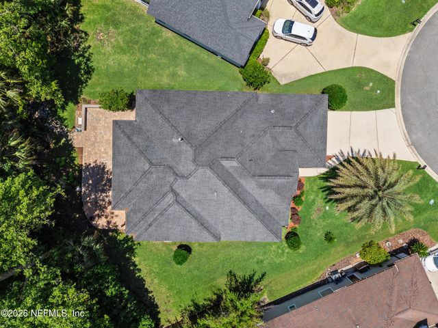 505 CANE MILL Court, Ponte Vedra Beach, FL 32082