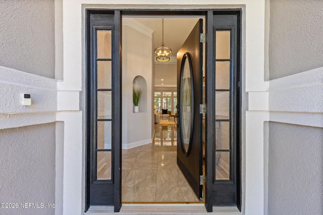 505 CANE MILL Court, Ponte Vedra Beach, FL 32082