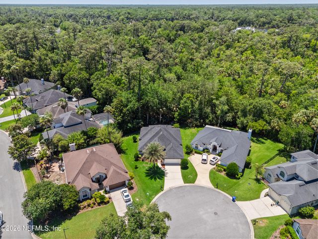 505 CANE MILL Court, Ponte Vedra Beach, FL 32082