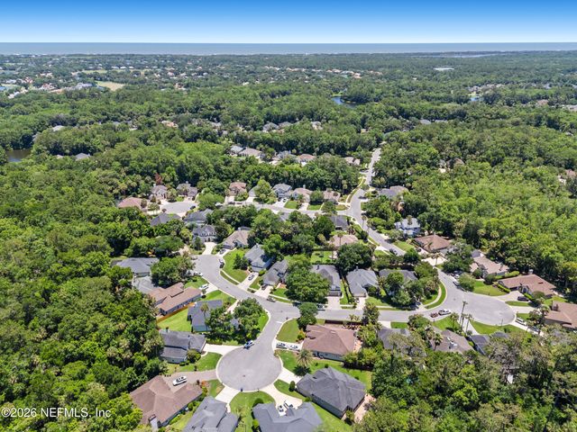 505 CANE MILL Court, Ponte Vedra Beach, FL 32082