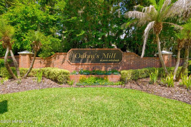 505 CANE MILL Court, Ponte Vedra Beach, FL 32082