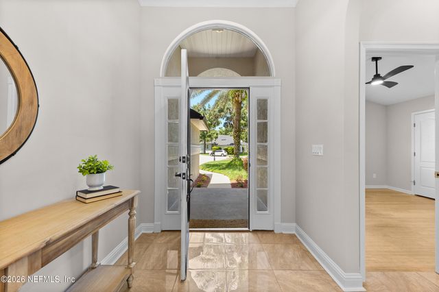 505 CANE MILL Court, Ponte Vedra Beach, FL 32082
