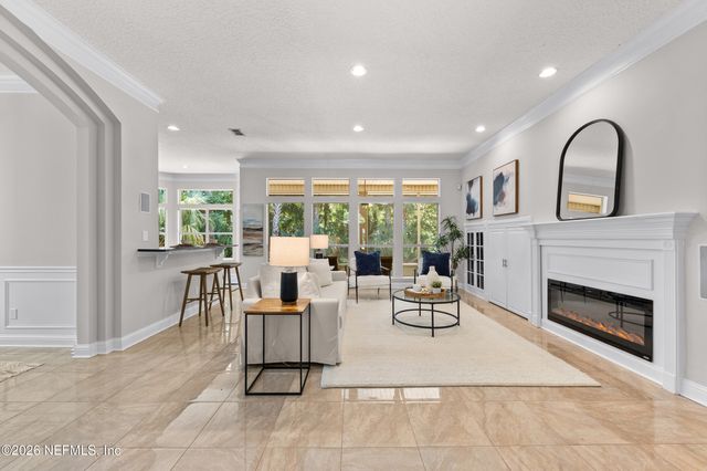 505 CANE MILL Court, Ponte Vedra Beach, FL 32082
