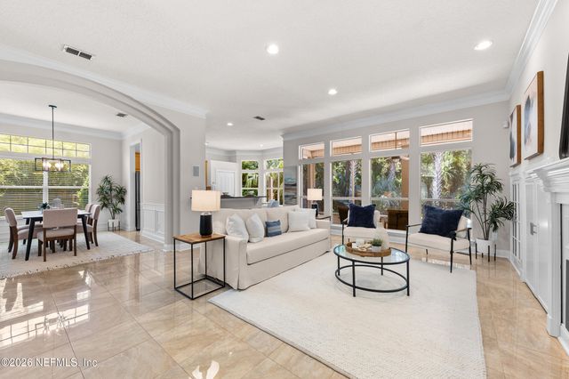 505 CANE MILL Court, Ponte Vedra Beach, FL 32082