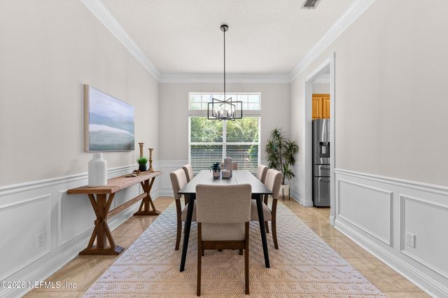 505 CANE MILL Court, Ponte Vedra Beach, FL 32082