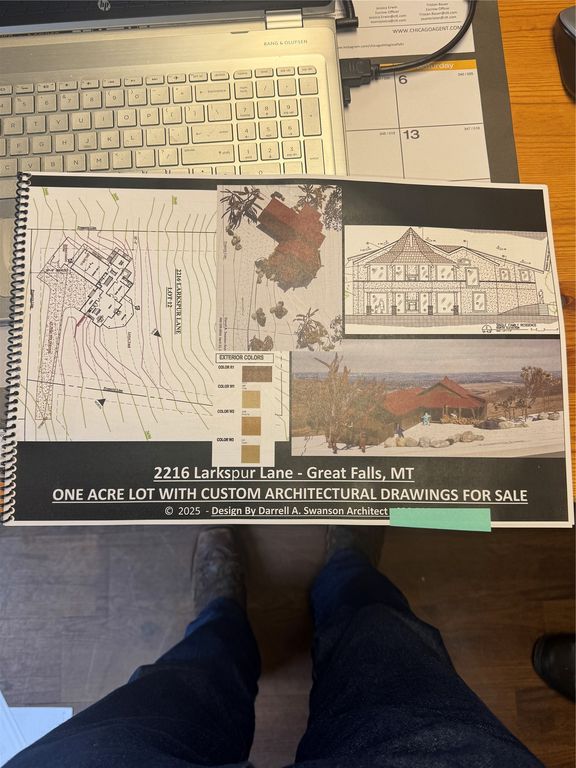 2216 Larkspur Lane, Great Falls, MT 59404 photo 6