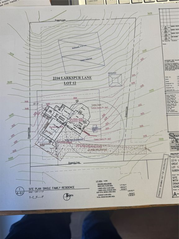 2216 Larkspur Lane, Great Falls, MT 59404 photo 7