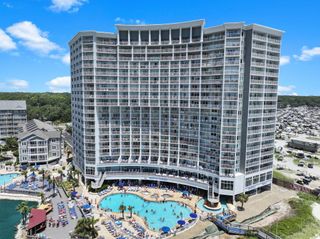 158 Seawatch Dr. # 508, Myrtle Beach, SC 29572