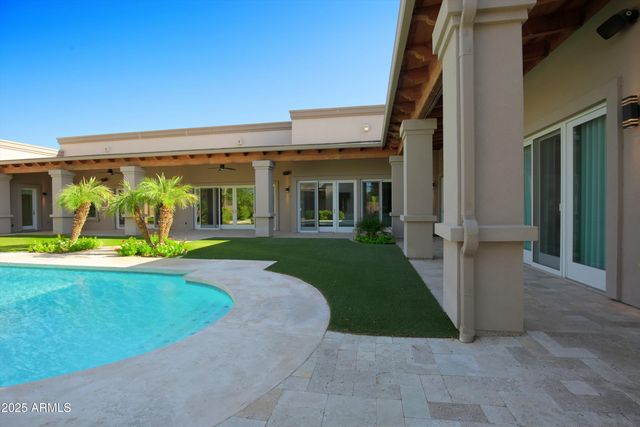 5314 E VIA LOS CABALLOS --, Paradise Valley, AZ 85253